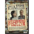 Obywatel Piszczyk (DVD) 1988 Jerzy Stuhr POLSKI...