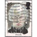 GB, Dracula, white 1997, 26p, #3
