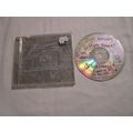 Dirt Merchant 5" Promo CD Single-LOVE APNEA +3