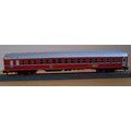 Marklin 4150 H0 Sleeping Coach TEN Trans Euro N...