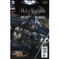 Batman: Arkham Unhinged (Vol 1) # 004 NM MODERN...