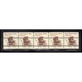1902a 7.4c Baby Buggy Very Fine MNH Dry Gum PNC...