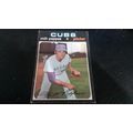 1971 Topps Card # 441 Milt Pappas Very Good (3)...