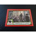 1991 Topps Robin Hood Prince of Thieves Card # ...