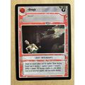 Star Wars CCG: Jabba's Palace Limited # Strangl...