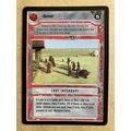 Star Wars CCG: Special Edition Limited # Harvest (A) light 1998 decipher