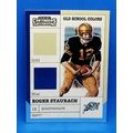 2017 Panini Contenders Draft Picks Old School C...