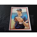 1983 Topps Stickers # 066 Alan Trammell Very Go...