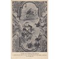 Chiesa Del Carmelitani Scalzi 1915 WW1 Italian ...
