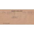 Taumarunui New Zealand Hospital Board Postmark ...