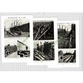 Ship Building AQUITANIA LEVIATHAN QUEEN MARY NO...