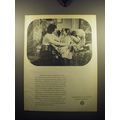 1973 AT&T Bell Telephone System Ad - Remember w...