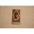 Vernon Wells 2003 Topps 205 POLAR BEAR MINI NO. 47
