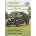 Historic Commercial News, Volume 36 No. 2 Mar A...