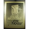 1975 Where Fortune Smiles Album Advertisement -...