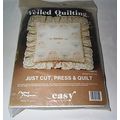 Veiled Quilting Pillow Kit - - Flying Fingers 1...
