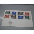 1974 Sweden Cover - Stockholmia philatelic Exhi...