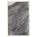 Rock Climbing Idwal Slabs Nant Ffrancon Postcar...