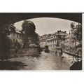 Prague. Mala Strana Quarter "Prague Venice"