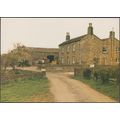 The Farm, Leathley, Yorkshire, c.1970s - Larkfi...