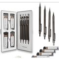 MozArt Mechanical Pencil Set