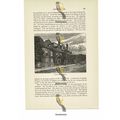 Fairfax House, Putney, London, Book Illustratio...