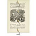 Bow Street Police Office Interior 1820, London,...