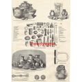 Romano-British, Vessels, Pottery, Weapons, Book...