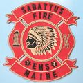 Sabattus, ME Fire EMS Dept. PP52.