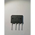 GBJ2510 GBJ2508 GBJ2506 25A 1000V/800V/600V Pow...