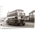 Black & White Photograph of Yorkshire Traction ...