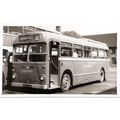 Black & White Photograph of Wilts & Dorset Moto...