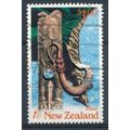 Millennium Series: $1 - New Zealand 1997 - F H ...