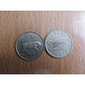 Ireland 1982 5p Coin