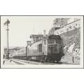 British Rail 50029 at Dawlish, 1976 - J Davenpo...