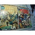 Adventures on PLANET OF THE APES 1 & 2! Marvel ...