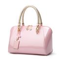 Women Top Handle Satchel Handbags Shoulder Bag ...