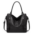 Purses for Women Shoulder Handbags Hobo Bags To...