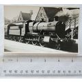 old photograph Locomotive no. 5334