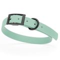 Dog Pet Waterproof Collar - W3/4" x L15"-18" - ...