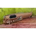 1/18 (DS ) 1957 Plymouth dash