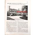 Ye Olde Punch Bowl, Crawley, Sussex, Book Illus...