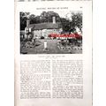 Estcot's Farm, South Side, Sussex, Book Illustr...