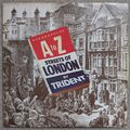 TRIDENT Streets of London LP vinyl record 1975 ...