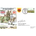 Road To Mandalay Burma Military Colonel HRR Con...