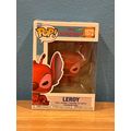 Funko Pop! Disney - Leroy #1572 Vinyl Figure (B...
