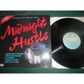 MIDNIGHT HUSTLE COMPILATION LP