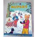 Rupert Annual 1974 : From The Daily Express : v...