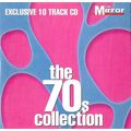 The 70s Collection : Promotional CD from the Da...