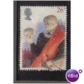 1982 GB BRITISH THEATRE HAMLET F/U SG1185